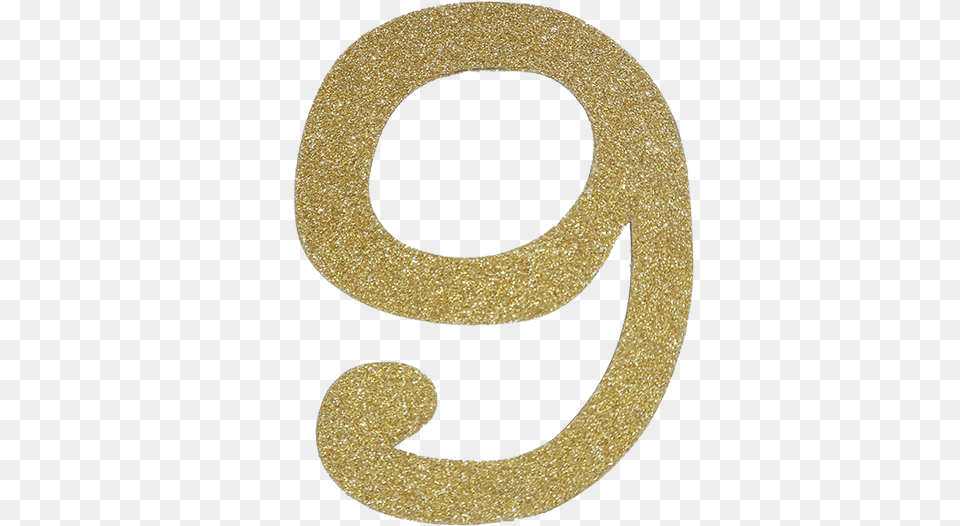 Gold Transparent Number, Symbol, Text, Astronomy, Moon Free Png