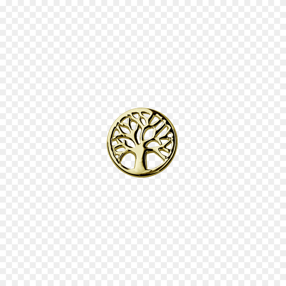 Gold Tree Of Life, Wheel, Vehicle, Transportation, Tire Free Png Download