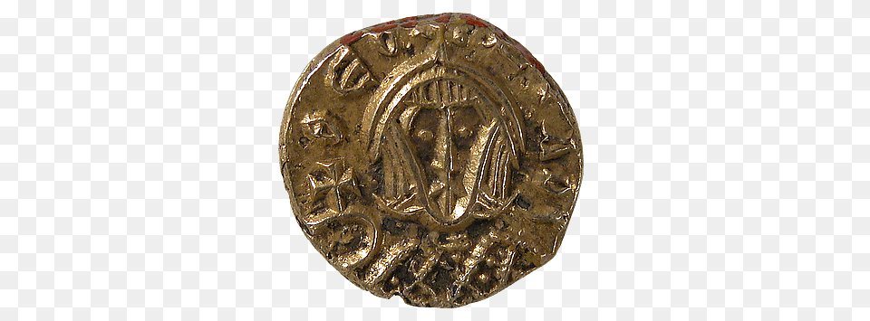 Gold Tremissis Of Theophilos, Accessories, Coin, Jewelry, Locket Png