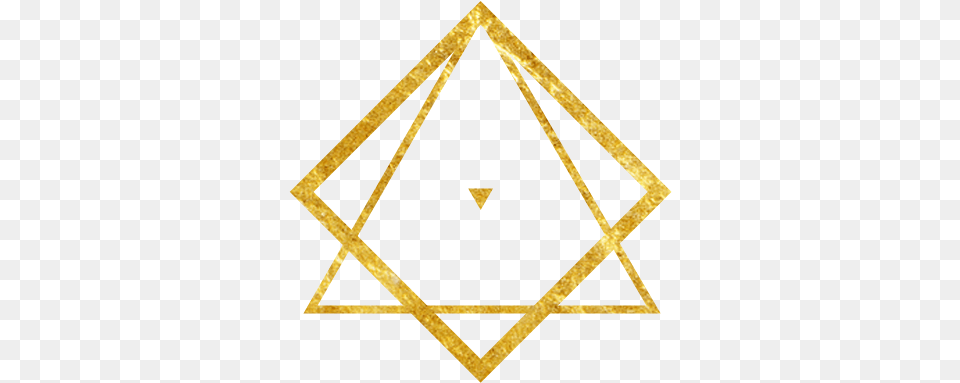 Gold Triangle Freeuse Gold Triangle, Accessories Png