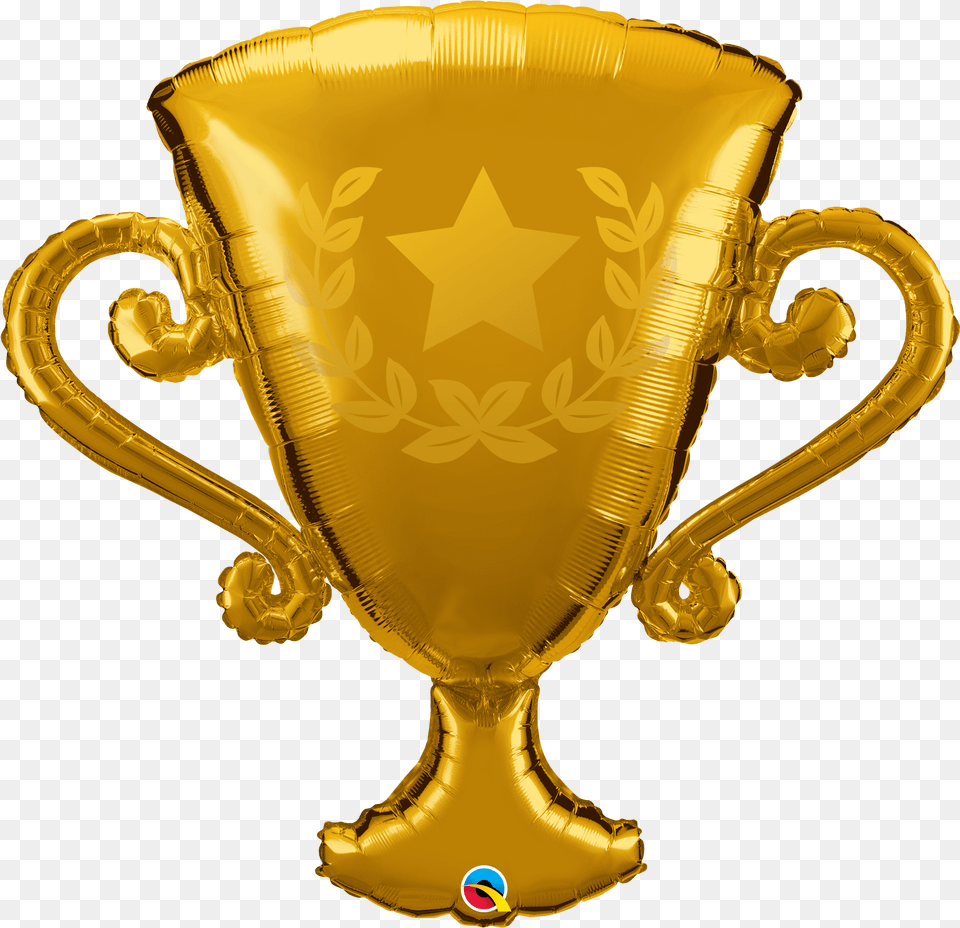 Gold Trophy, Chandelier, Lamp Free Transparent Png