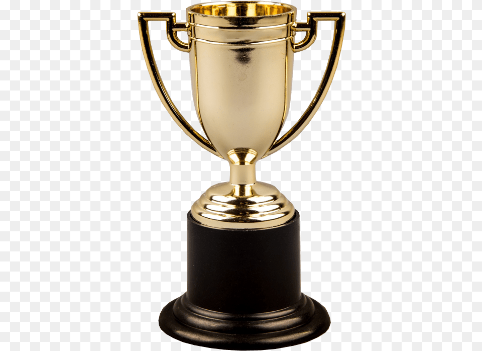 Gold Trophy Football Trophy No Background, Smoke Pipe Free Png