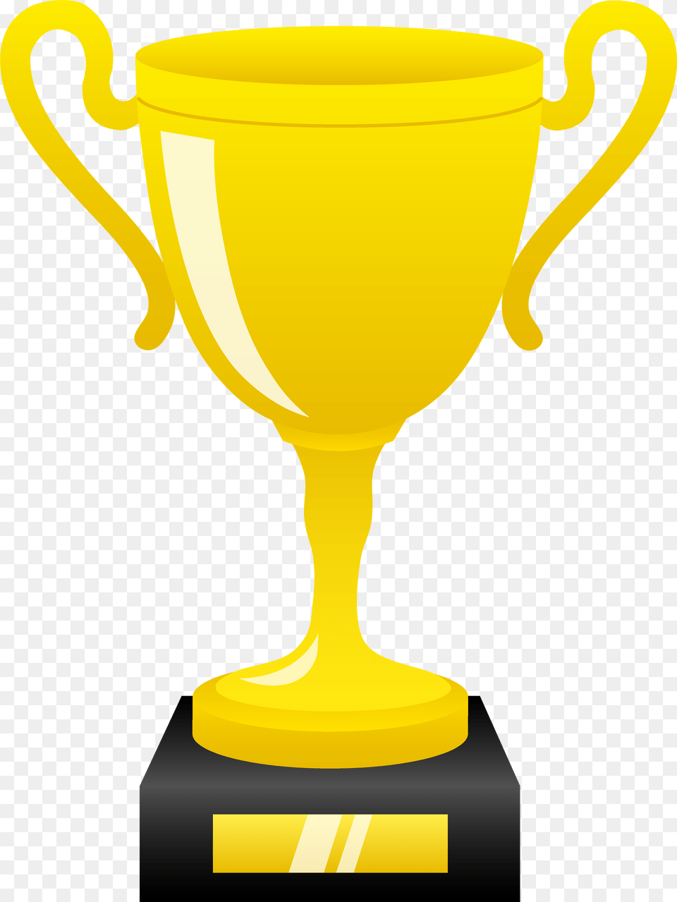 Gold Trophy Trophy Clipart Smoke Pipe Free Transparent Png