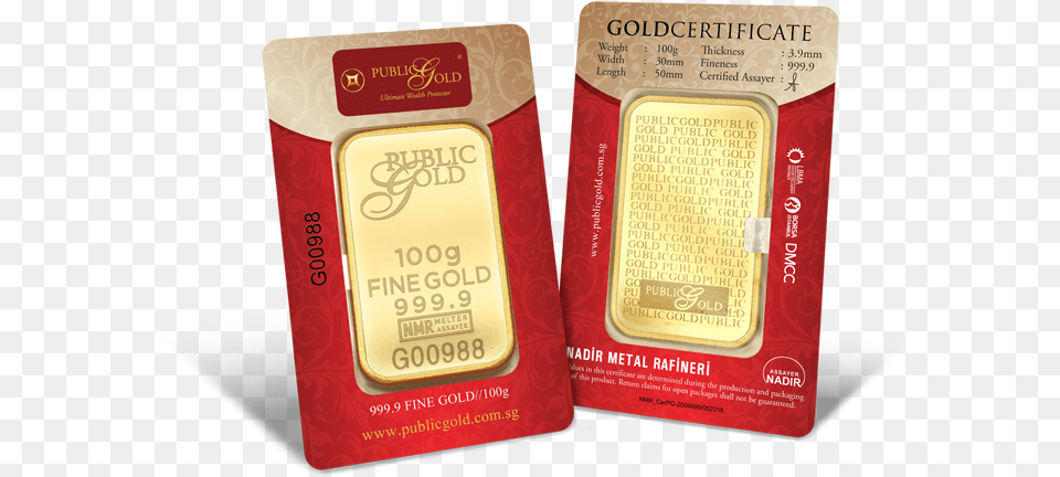 Gold U0026 Silver Bar Best Place To Buy Gold Silver Dinar Dirham Gold Bar 1 Gram, Hardware, Electronics, Printed Circuit Board, Computer Hardware Png Image
