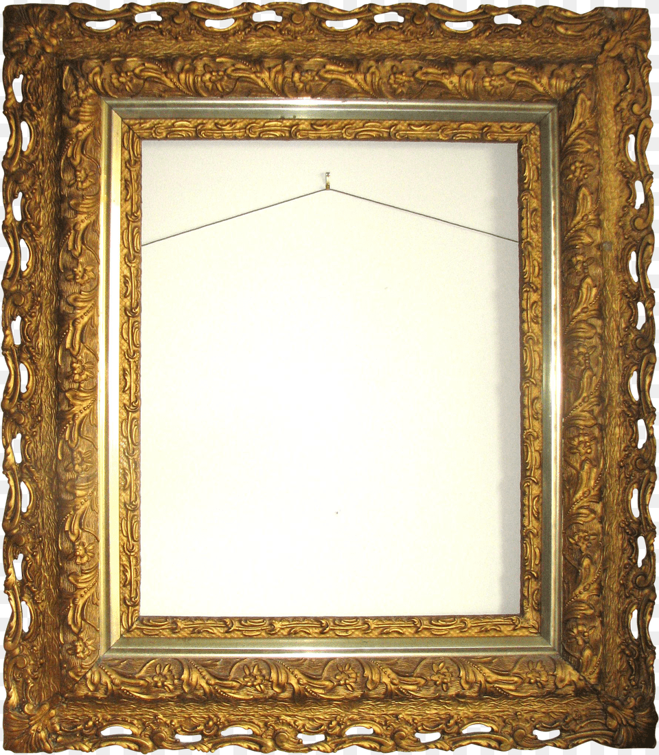 Gold Vector Frames Picture Frame Free Transparent Png