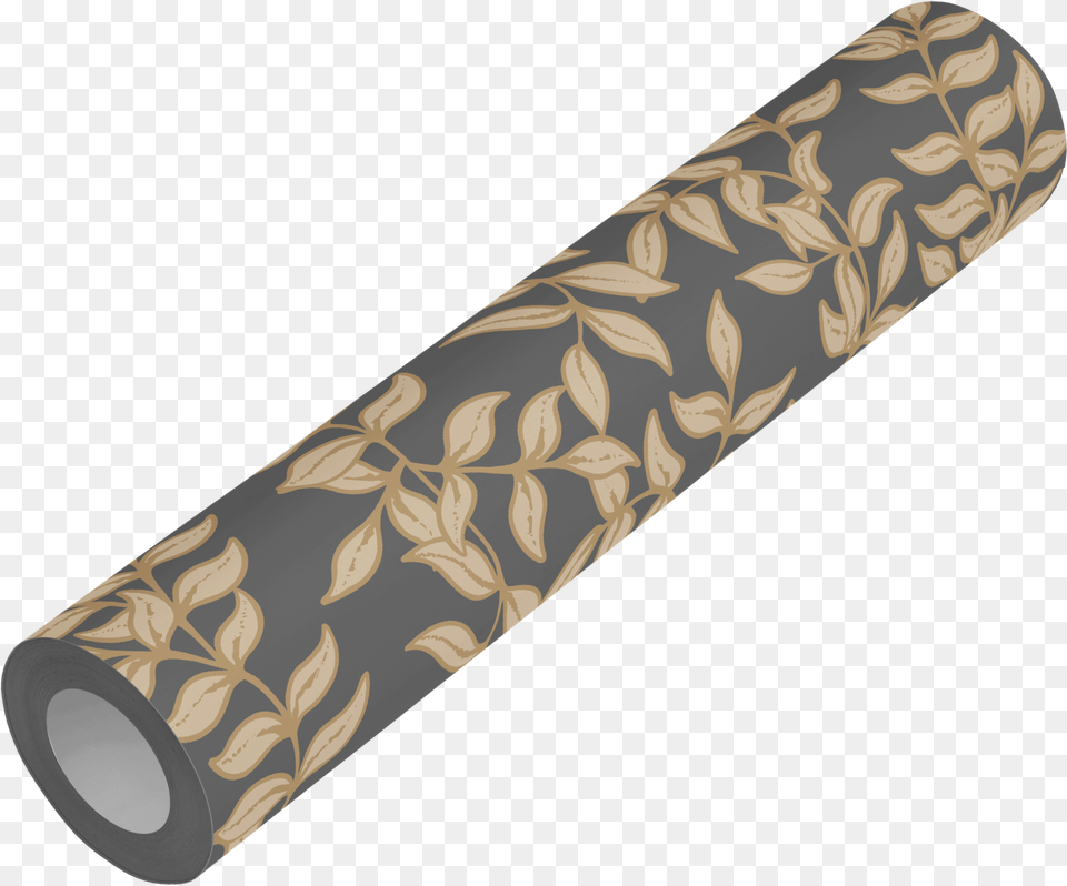 Gold Vinesdata Zoom Cdn Paper, Can, Tin Png