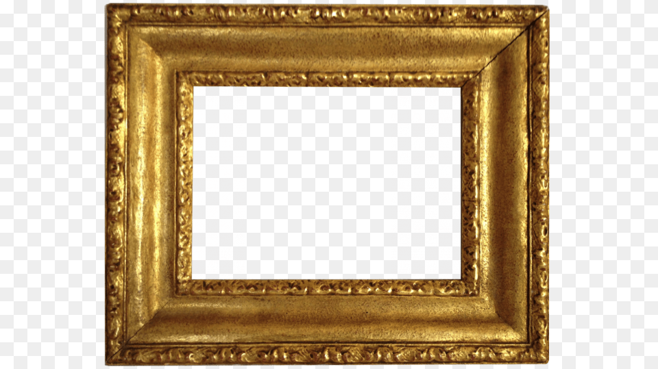 Gold Vintage Frame Fancy Art Frame Free Png