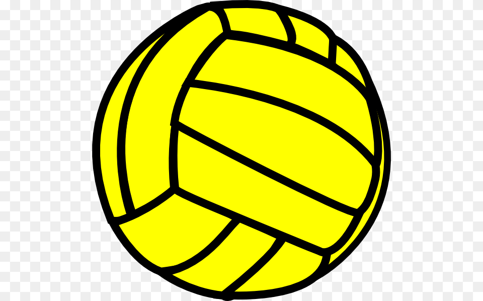 Gold Volleyball Black And Yellow Volleyball, Soccer Ball, Ball, Football, Tennis Ball Png Image