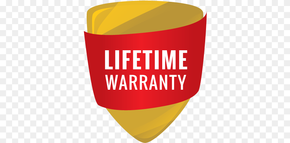 Gold Warranty Logo Panasonic 5 Year Warranty, Guitar, Musical Instrument, Plectrum Free Png Download