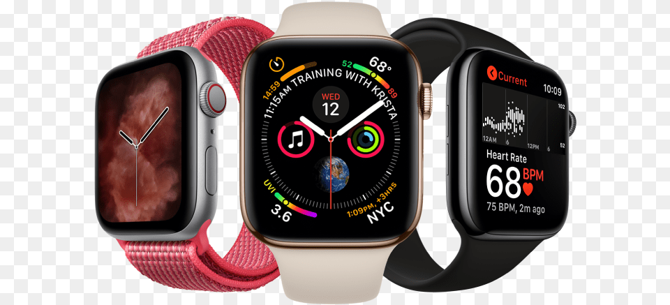 Gold Watch Apple Watch Series 1 Vs 2 Transparent Apple Watch Series 5 Best, Arm, Body Part, Person, Wristwatch Png Image