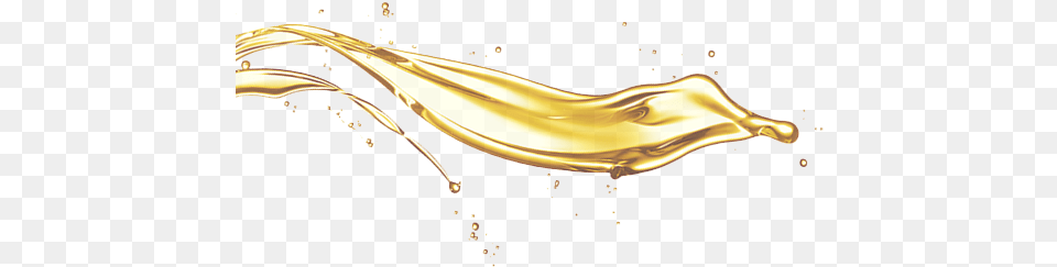 Gold Water Water Yellow, Smoke Pipe Png