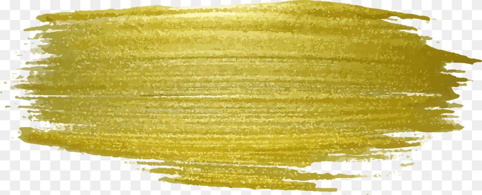 Gold Watercolor Paint Watercolour Gold Brush, Paper, Texture Png Image