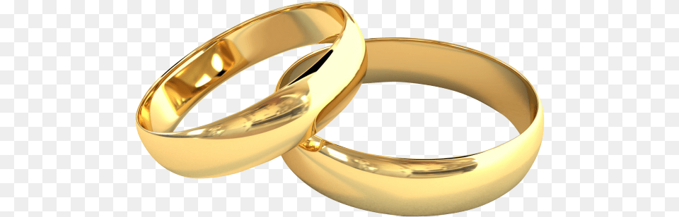 Gold Wedding Ring Gold Wedding Ring, Accessories, Jewelry Free Png