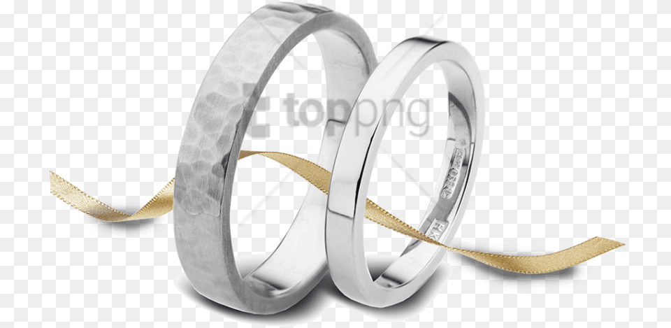 Gold Wedding Rings With Transparent Wedding Ring, Accessories, Machine, Wheel, Platinum Png Image