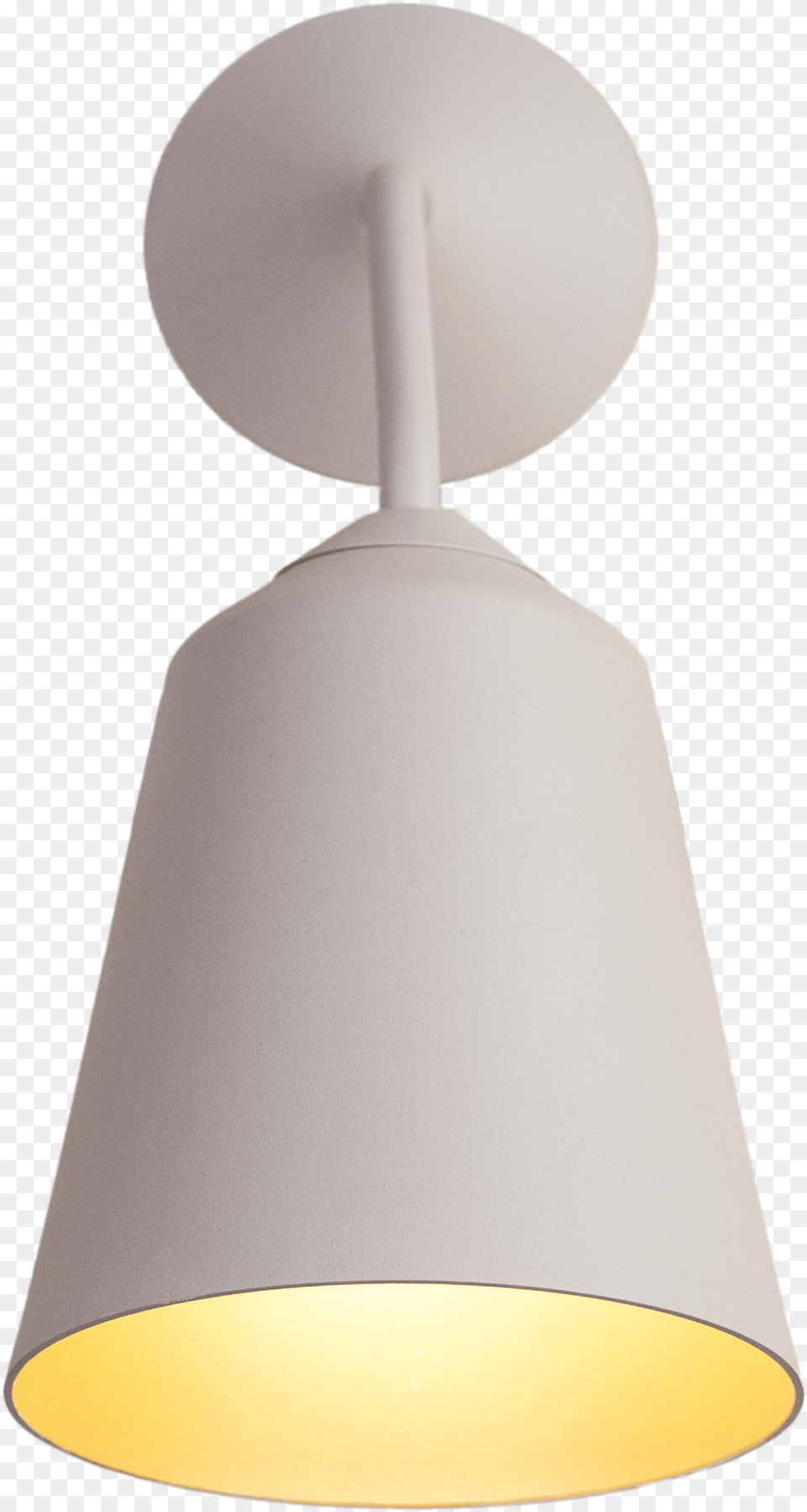 Gold White Wall Light, Lamp, Lampshade, Lighting Png Image