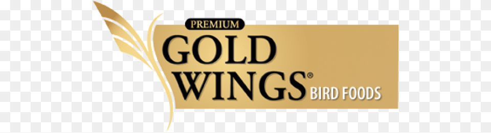 Gold Wings Beige, Text, Logo, License Plate, Transportation Png