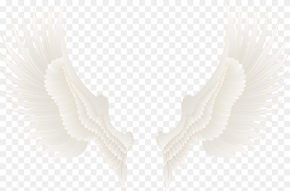 Gold Wings Clipart Transparent, Art, City, Collage, Urban Png