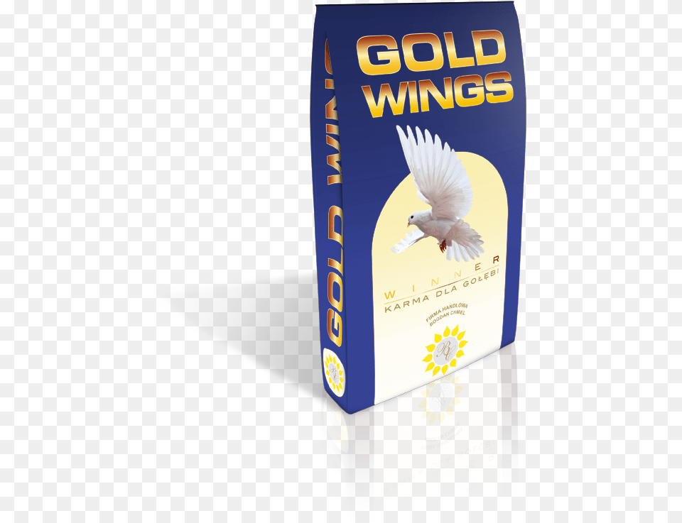 Gold Wings Sw Super Wdowce 20kg Cena Opinie Kup Teraz Online Duck, Animal, Bird, Pigeon, Dove Png Image