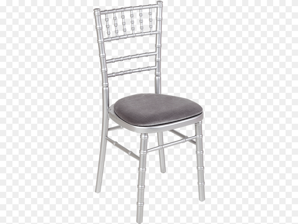 Gold Wood Chiavari Chair, Furniture Free Png Download