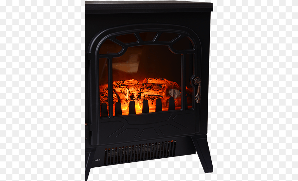 Goldair Gfe255 Flame Effect Heater Gfe255 Hearth, Fireplace, Indoors Png Image