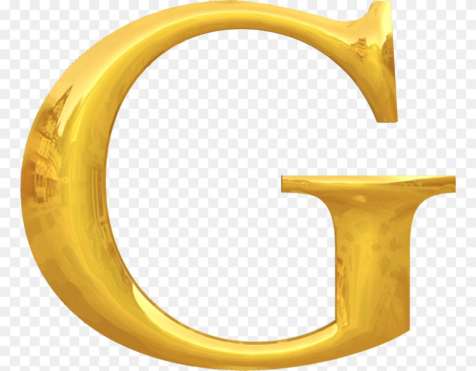 Goldbody Jewelrymaterial G Favicon, Brass Section, Horn, Musical Instrument Free Png