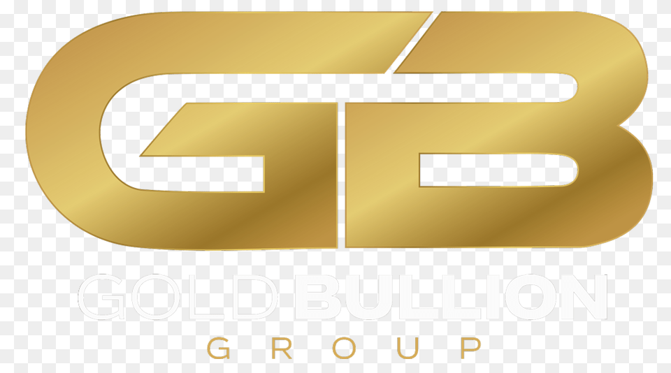 Goldbullion Mgs Logo Final Print Gold Bullion Group, Symbol, Text, Number Free Png