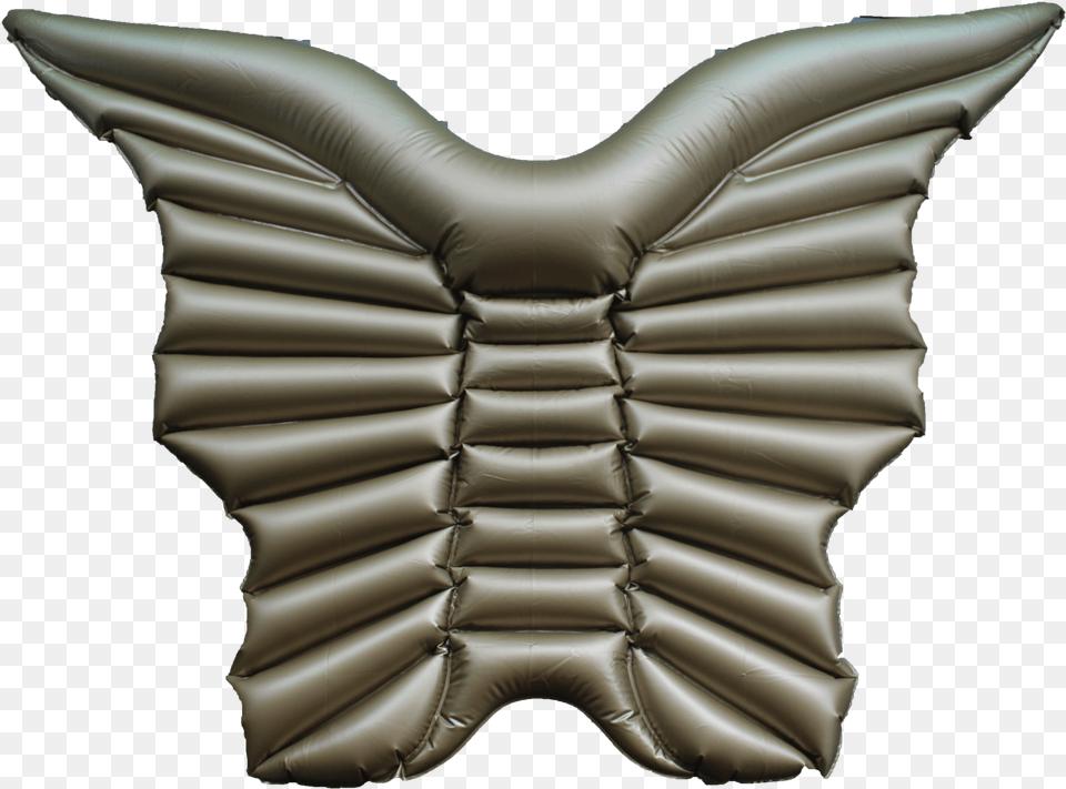 Goldbutterfly Butterfly, Clothing, Lifejacket, Vest, Cushion Free Transparent Png