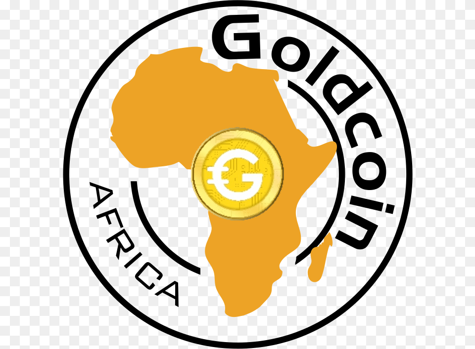 Goldcoin Africa Project Africa, Logo, Ammunition, Grenade, Weapon Png Image