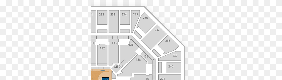 Golden 1 Center Seating Chart Kings, Diagram, Plan, Plot, Floor Plan Free Png