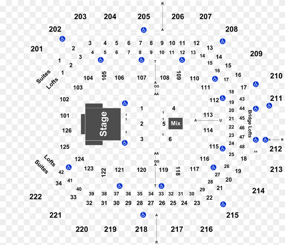 Golden 1 Center Seats Section 121 Row L, Cad Diagram, Diagram, Scoreboard Free Png