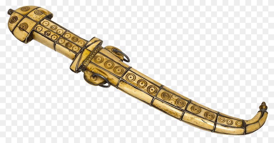 Golden Blade, Dagger, Knife, Sword Free Transparent Png