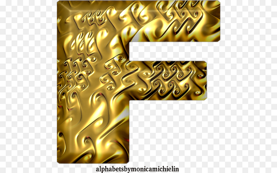 Golden Alphabet Icons And Bible Language, Gold, Treasure, Text Free Png Download