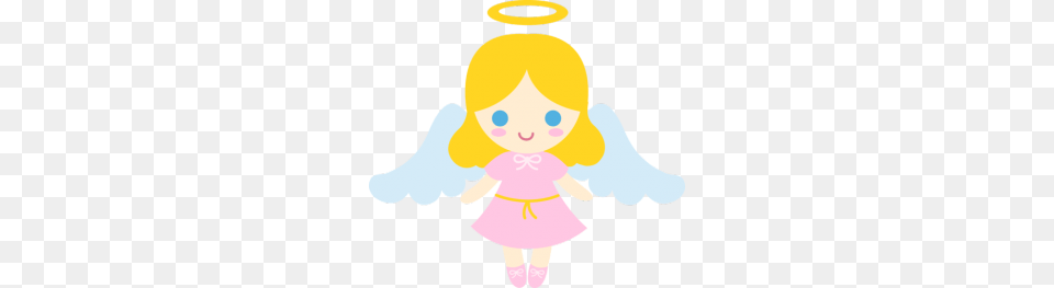 Golden Angel Cliparts Download Clip Art Clipart, Baby, Person, Toy, Face Png