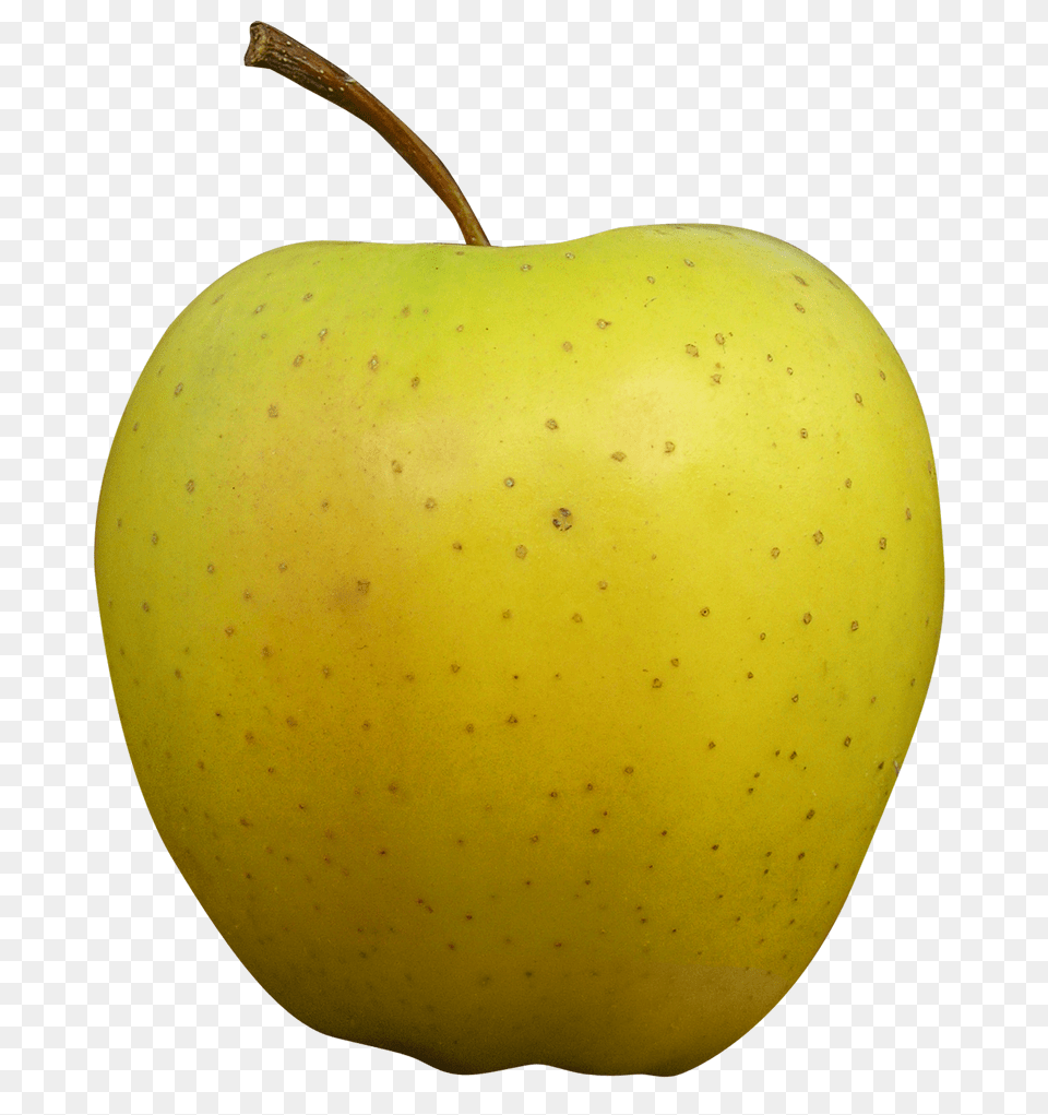 Golden Apple, Food, Fruit, Plant, Produce Png