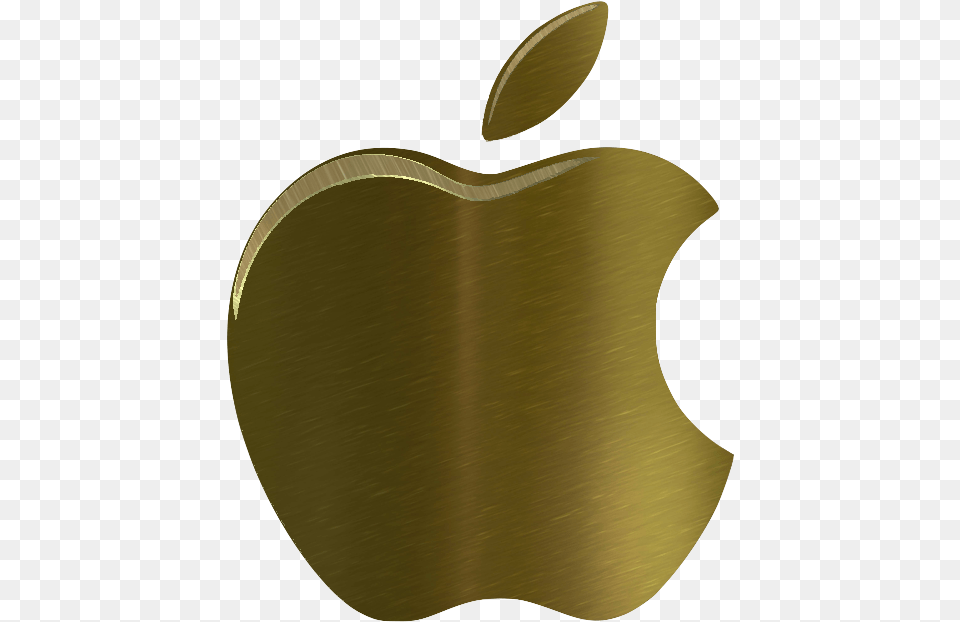 Golden Apple Apple, Bronze, Logo, Ping Pong, Ping Pong Paddle Free Png Download