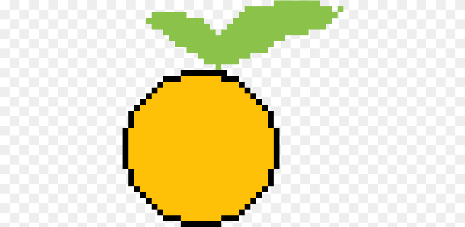 Golden Apple Golden Apple Circle Vippng Pixel Play Button, Citrus Fruit, Food, Fruit, Lemon Png Image