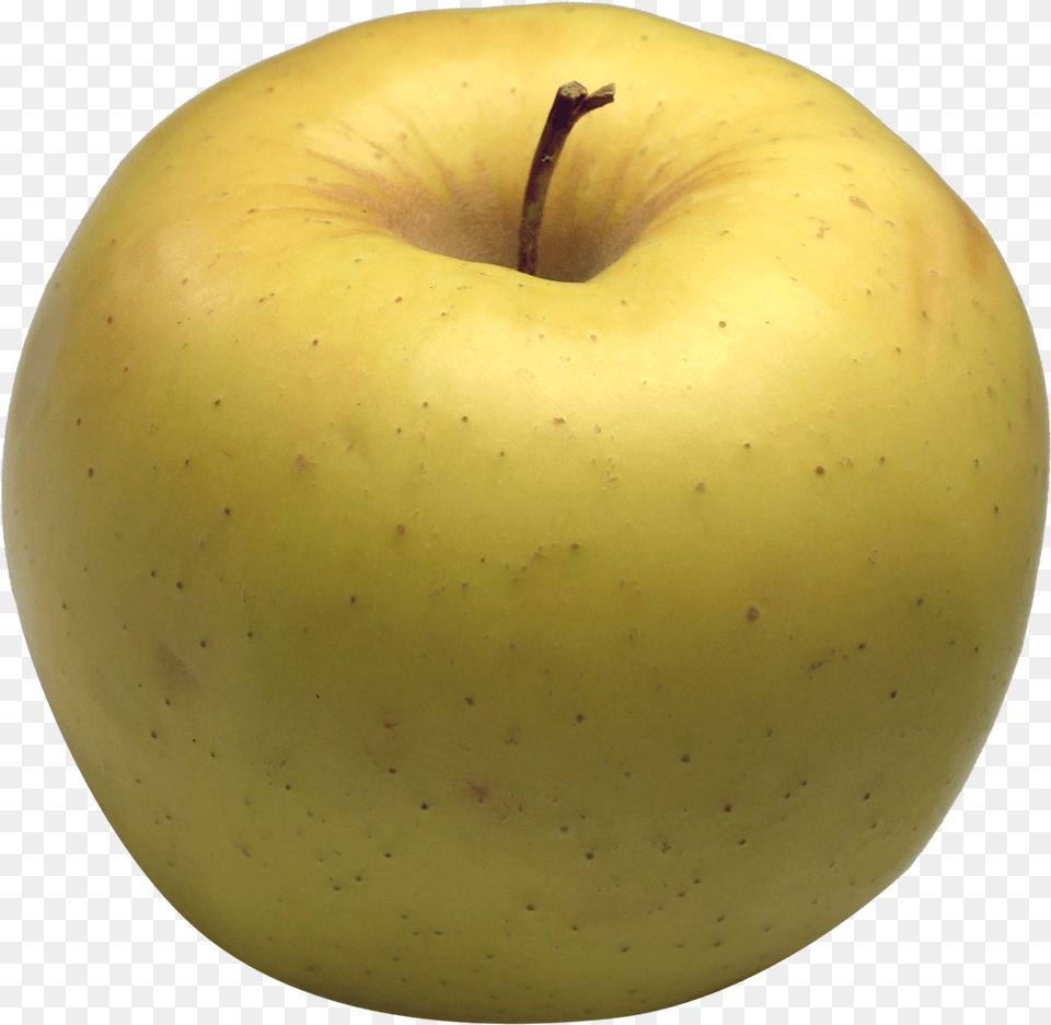 Golden Apple For Golden Apple Clear Background, Food, Fruit, Plant, Produce Png Image