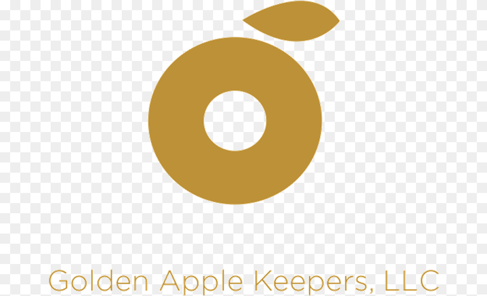 Golden Apple Keepers Circle, Number, Symbol, Text, Astronomy Free Png