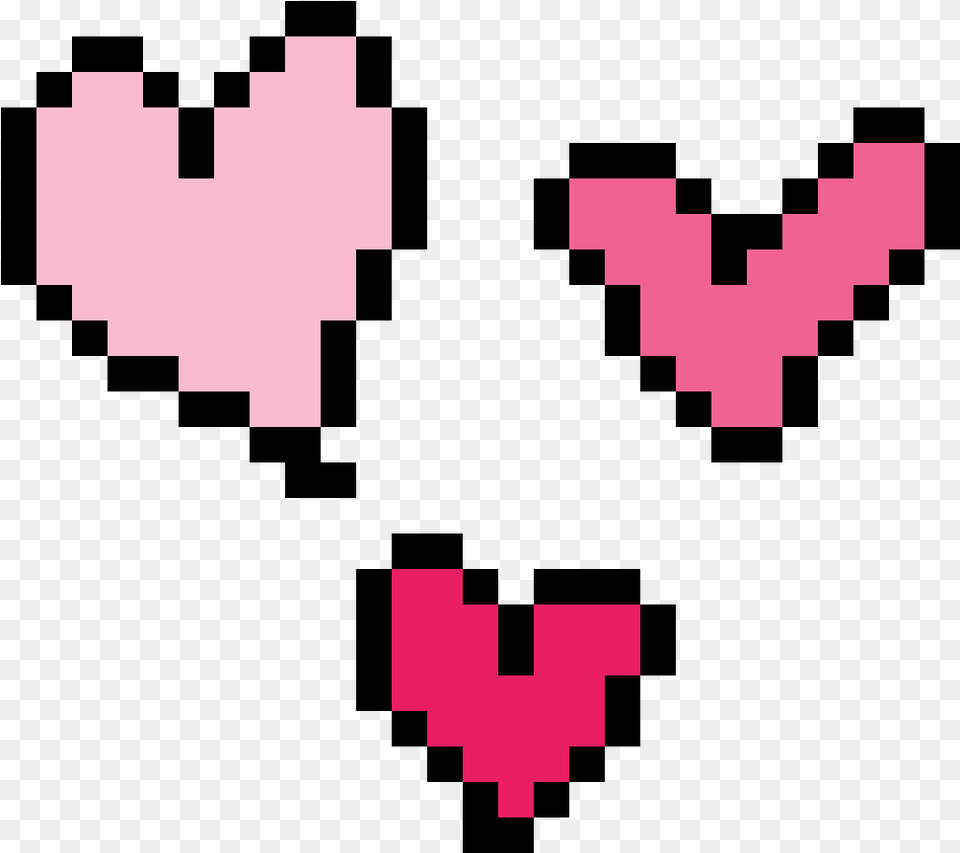 Golden Apple Minecraft Pixel Heart Transparent, First Aid Free Png