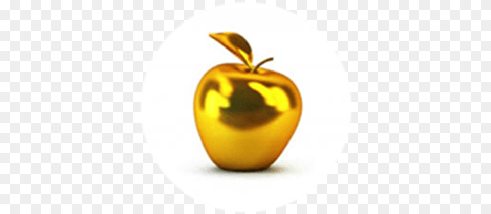 Golden Apple Real Life Golden Apple, Food, Fruit, Jar, Plant Png Image
