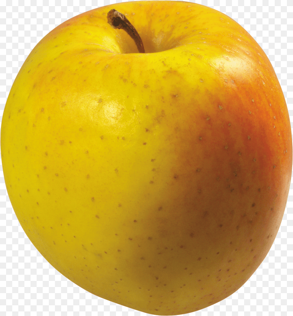 Golden Apples Picture Yellow Apple Free Transparent Png