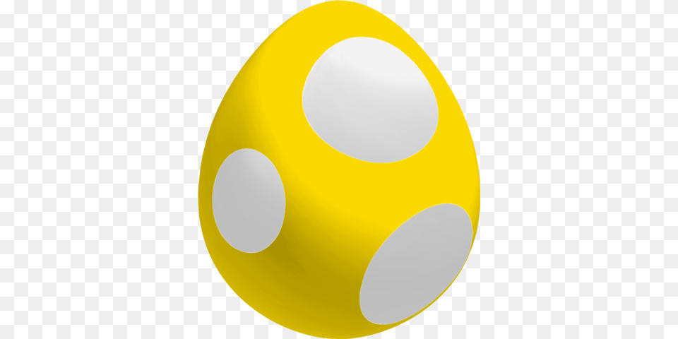 Golden Baby Yoshi Egg Yoshi Eggs, Clothing, Hardhat, Helmet, Food Png Image