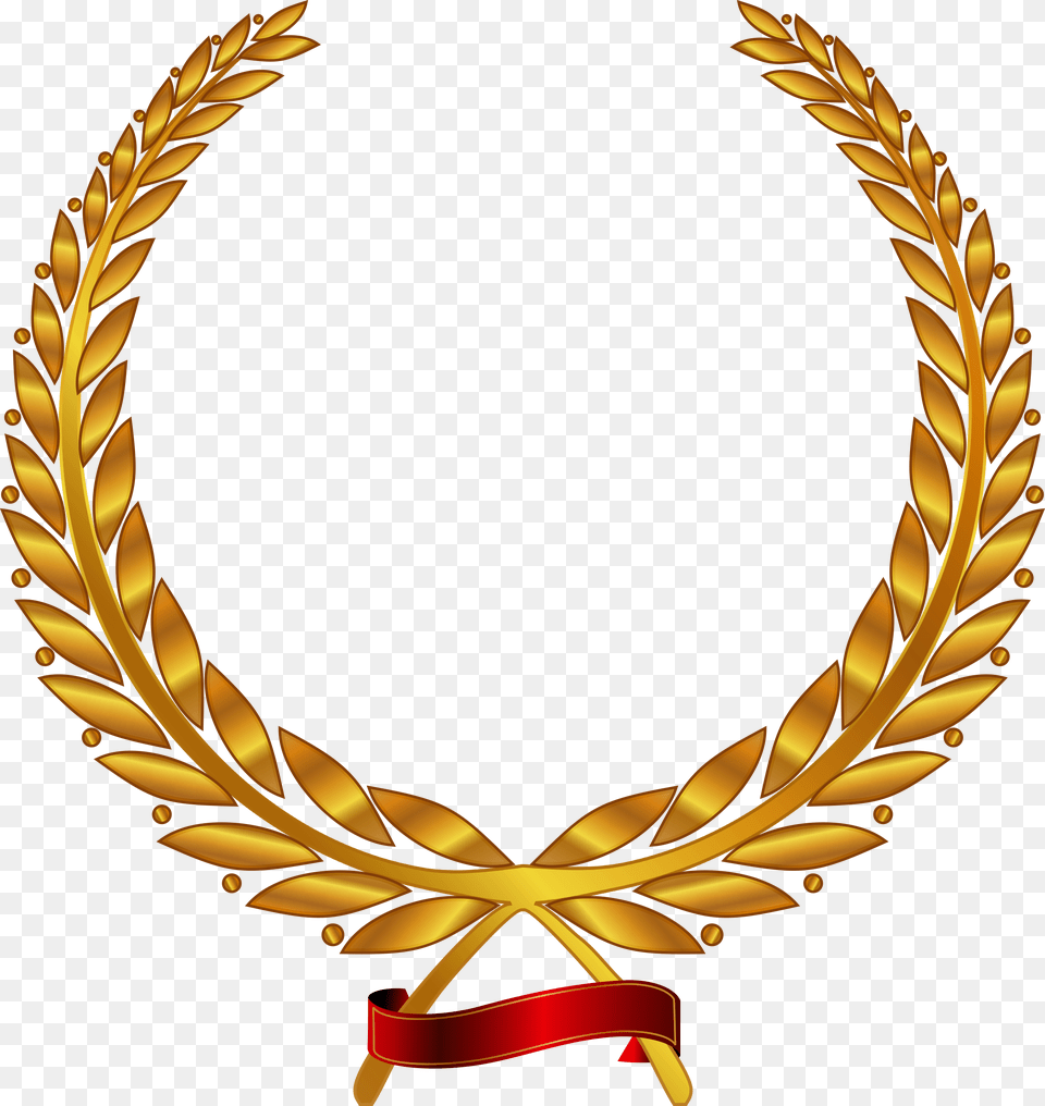 Golden Badge Download Image, Gold, Chandelier, Lamp Free Transparent Png