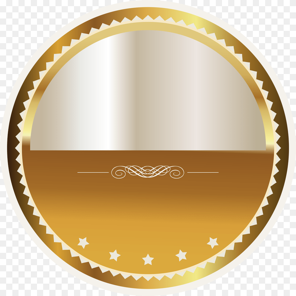 Golden Badge Picture Portable Network Graphics, Gold, Disk, Coin, Money Png Image