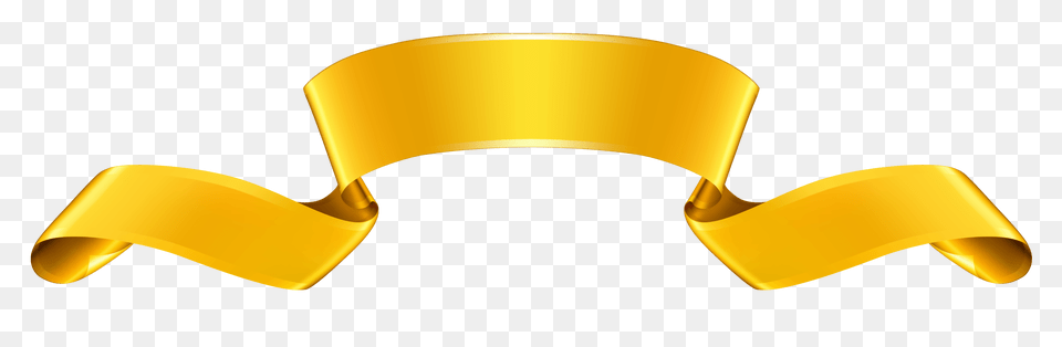 Golden Banner Cliparts, Appliance, Ceiling Fan, Device, Electrical Device Free Png