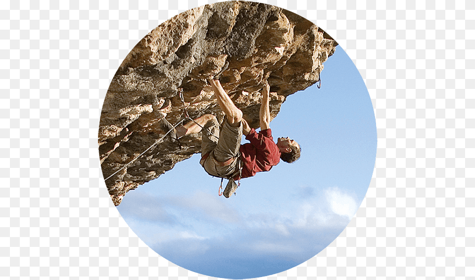 Golden Bay Rock Climbing New Zealand, Adult, Person, Outdoors, Man Free Transparent Png