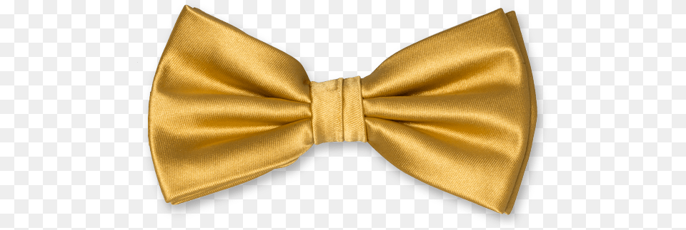 Golden Bow Tie Transparent, Accessories, Bow Tie, Formal Wear Free Png