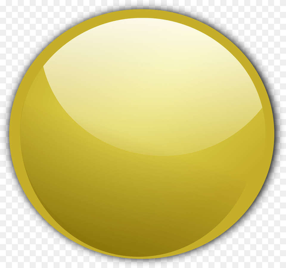 Golden Button Vector, Sphere, Gold, Astronomy, Moon Png