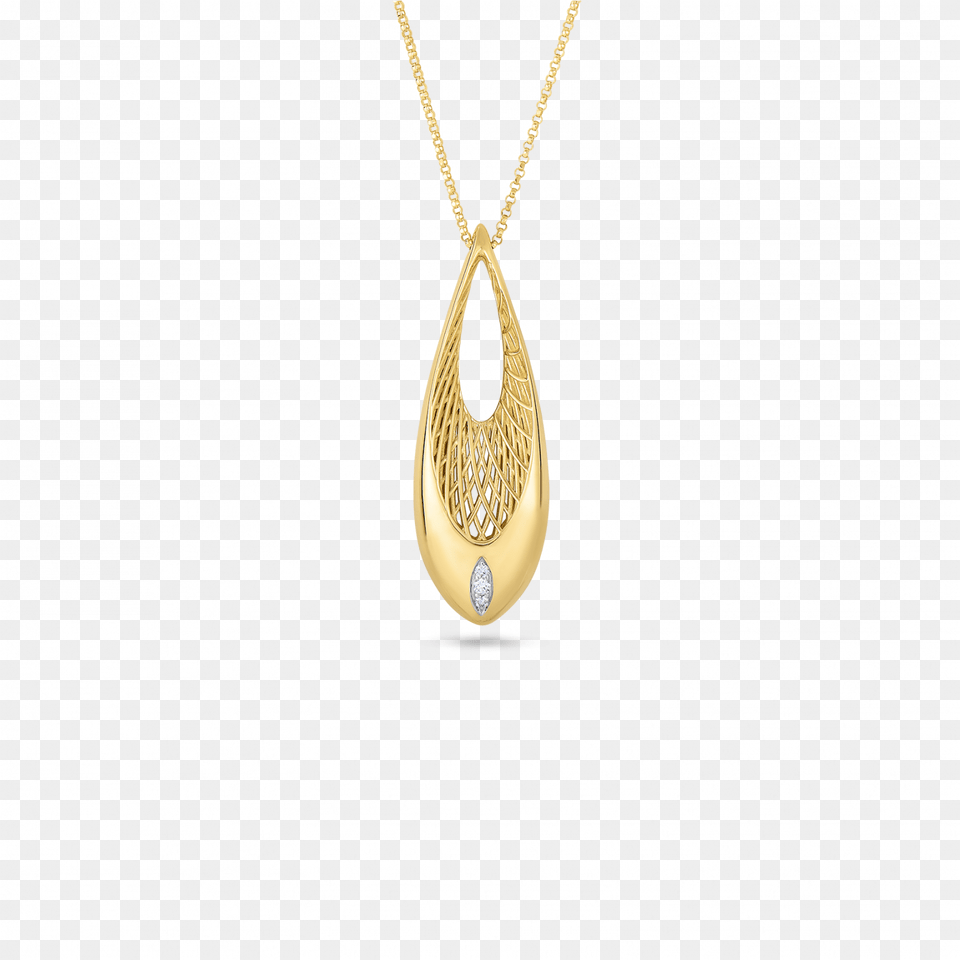 Golden Chain, Accessories, Jewelry, Necklace, Pendant Free Png Download