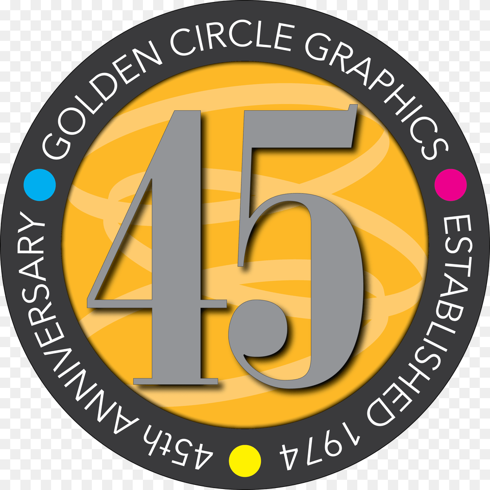 Golden Circle Graphics Circle, Number, Symbol, Text, Disk Png Image